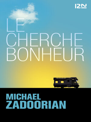 cover image of Le cherche-bonheur